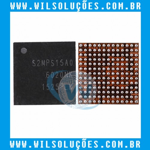 s2mps15a0